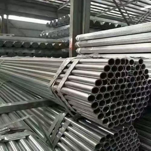 红原q355nhb耐候钢管