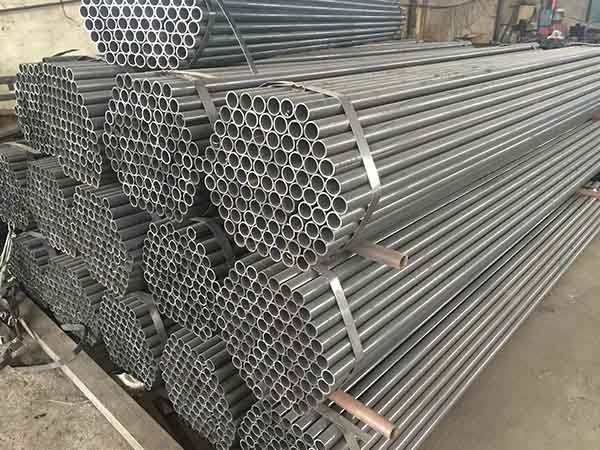 红原nd考登钢管